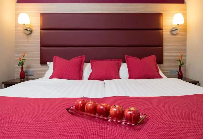 Fotos del hotel Munich City:  7