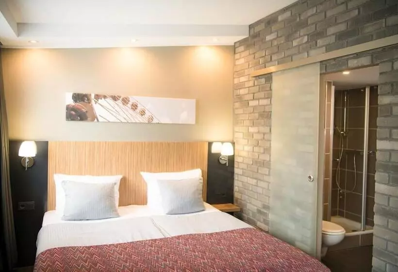 Fotos del hotel Munich City:  18