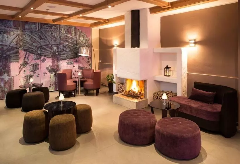 Fotos del hotel Munich City:  21