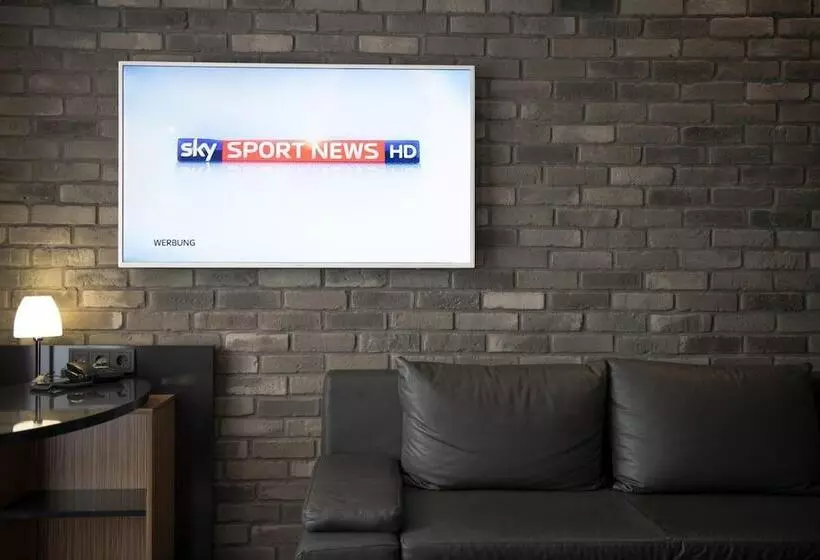 Fotos del hotel Munich City:  6