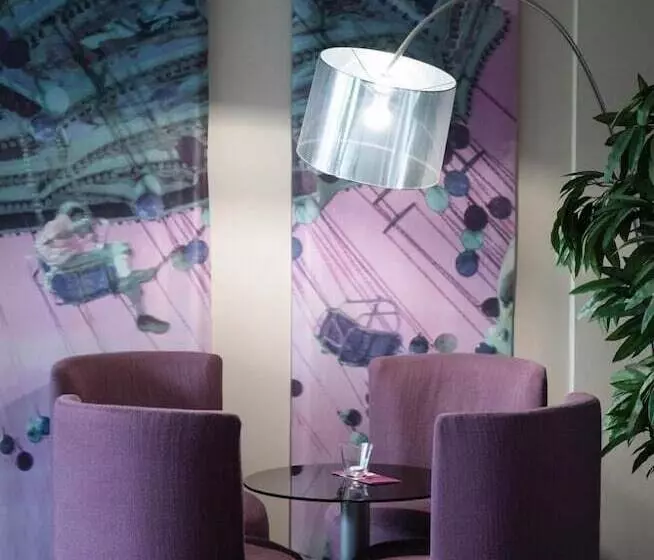 Fotos del hotel Munich City:  2
