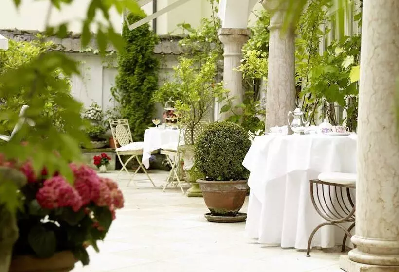 Fotos del hotel Opera:  7