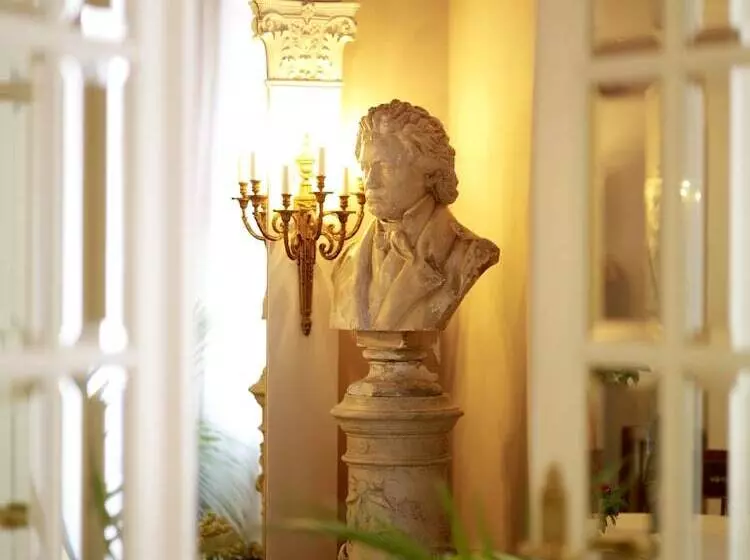 Fotos del hotel Opera:  5