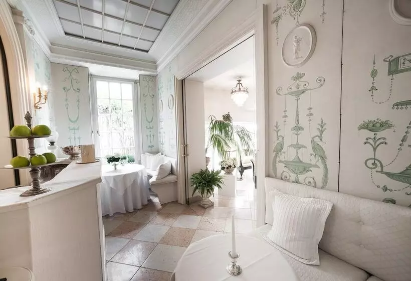 Fotos del hotel Opera:  25