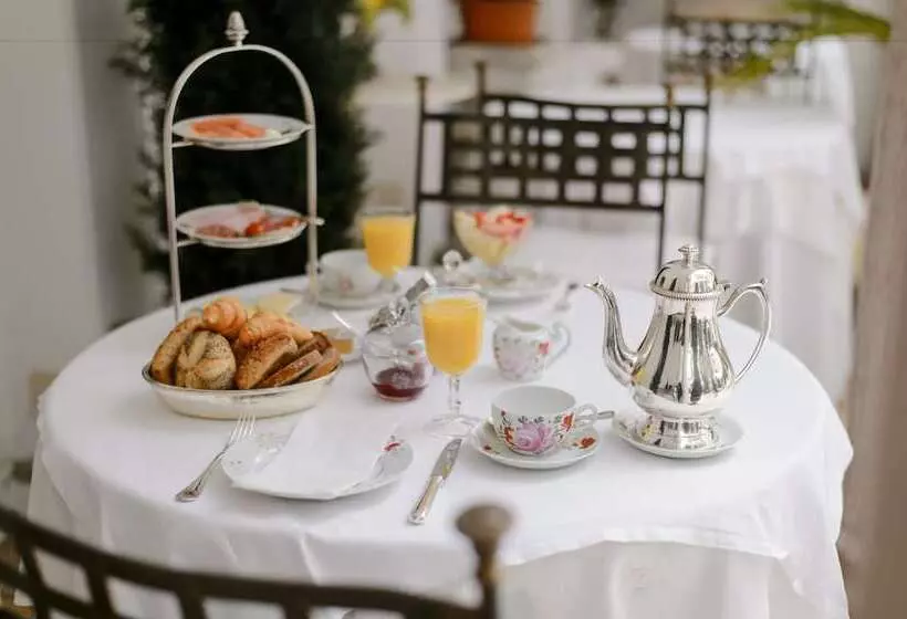 Fotos del hotel Opera:  11