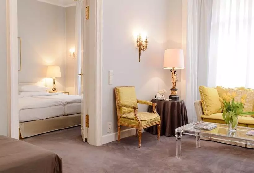 Fotos del hotel Opera:  22