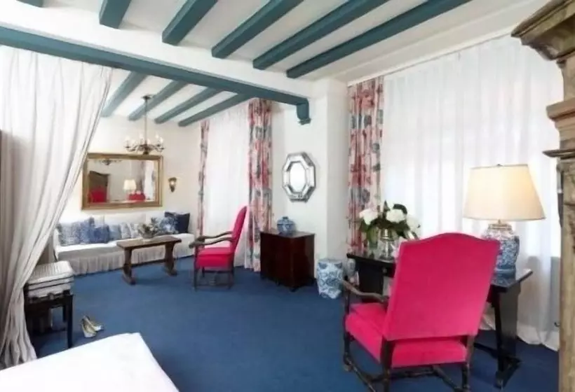 Fotos del hotel Opera:  21