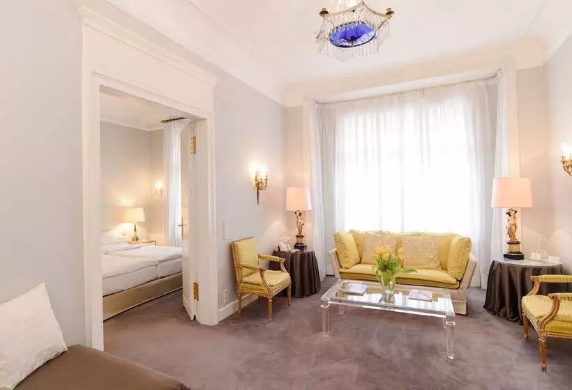 Fotos del hotel Opera:  20