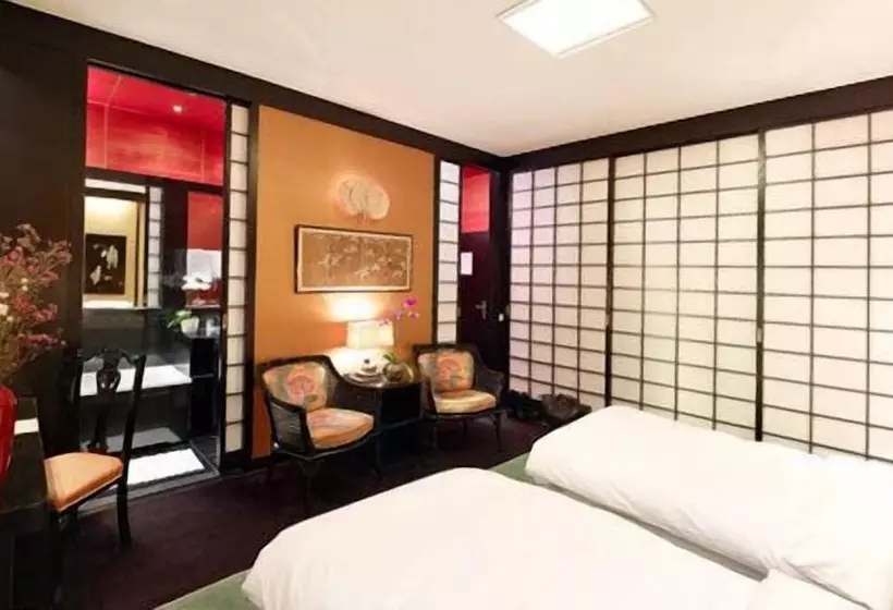 Fotos del hotel Opera:  15