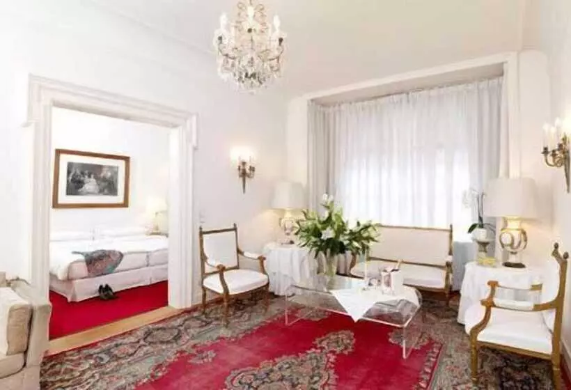 Fotos del hotel Opera:  24