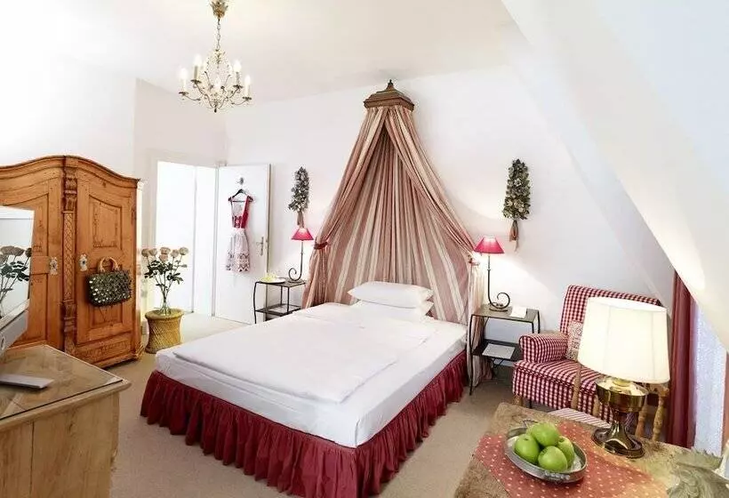 Fotos del hotel Opera:  16