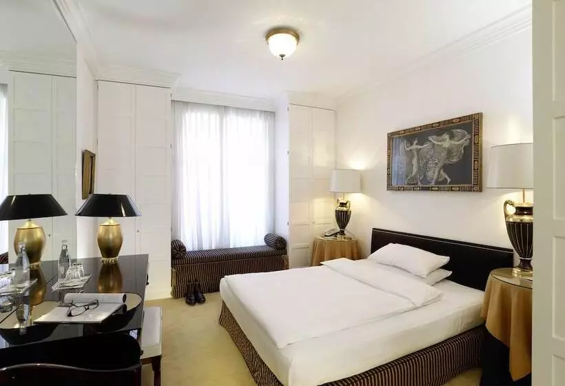 Fotos del hotel Opera:  10