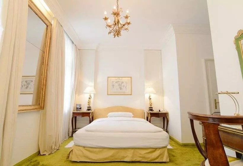 Fotos del hotel Opera:  17