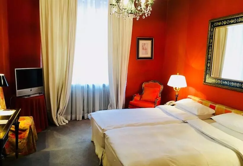 Fotos del hotel Opera:  18