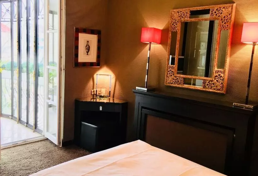 Fotos del hotel Opera:  23