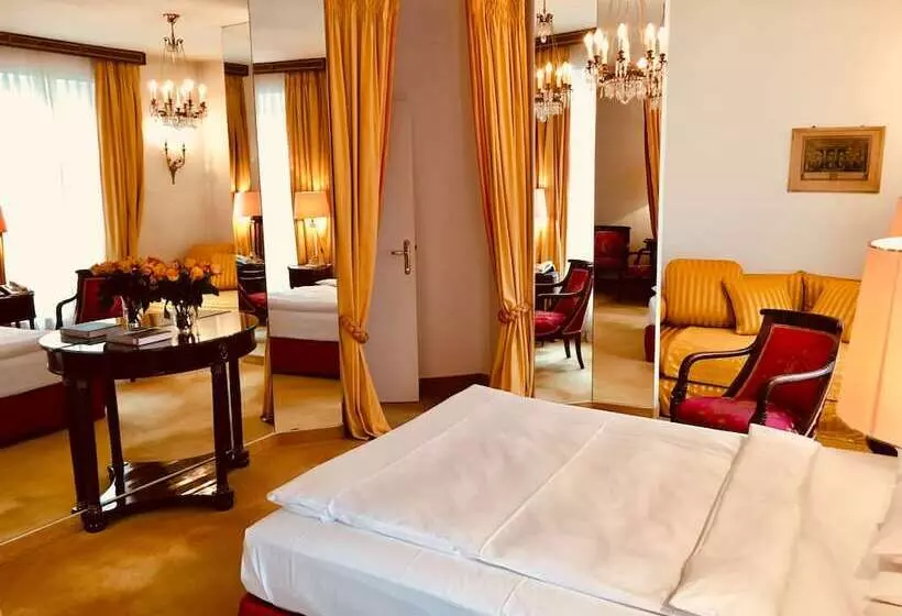 Fotos del hotel Opera:  8