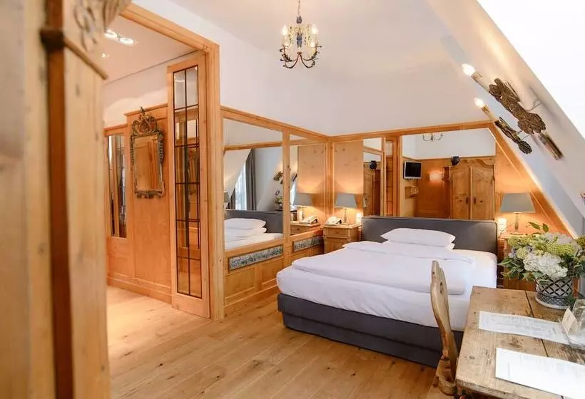 Fotos del hotel Opera:  6