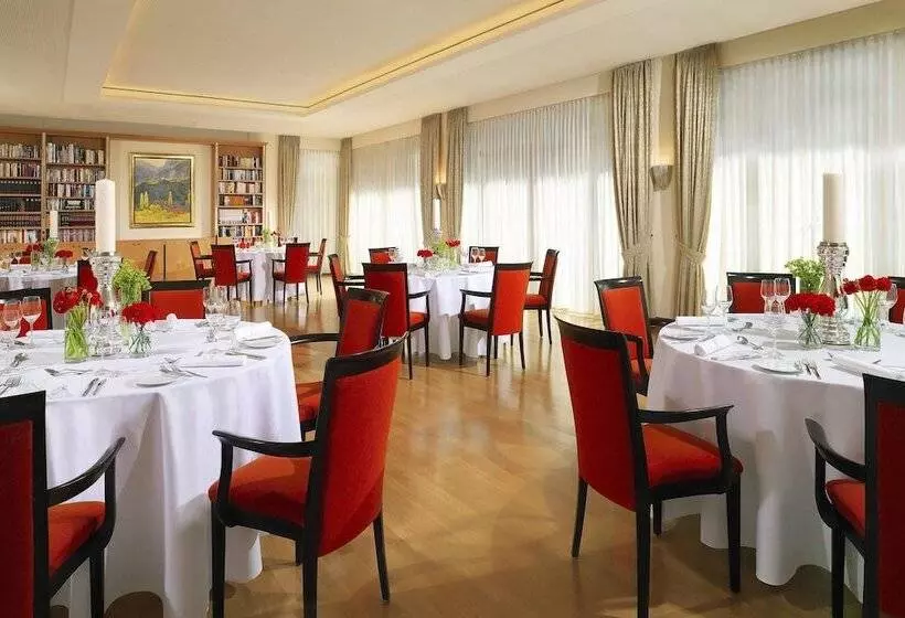 Fotos del hotel Sheraton Carlton Nuernberg:  8