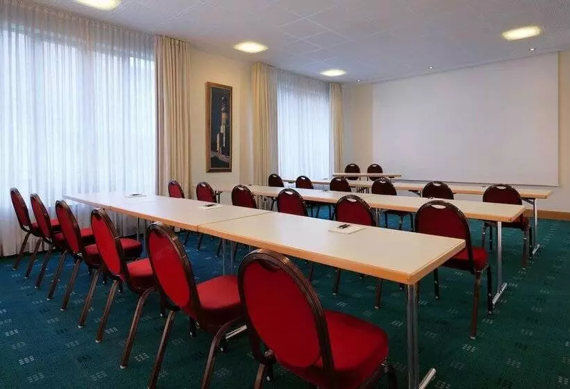 Fotos del hotel Sheraton Carlton Nuernberg:  5