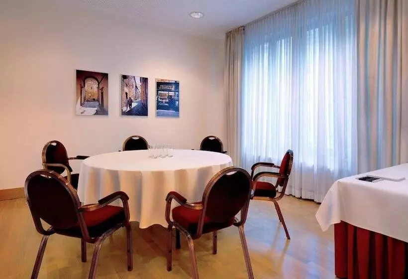 Fotos del hotel Sheraton Carlton Nuernberg:  10