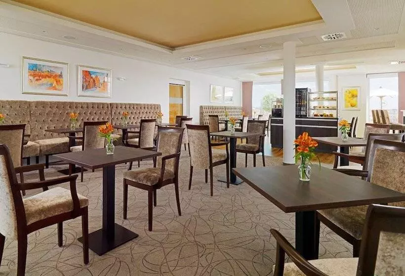 Fotos del hotel Sheraton Carlton Nuernberg:  12