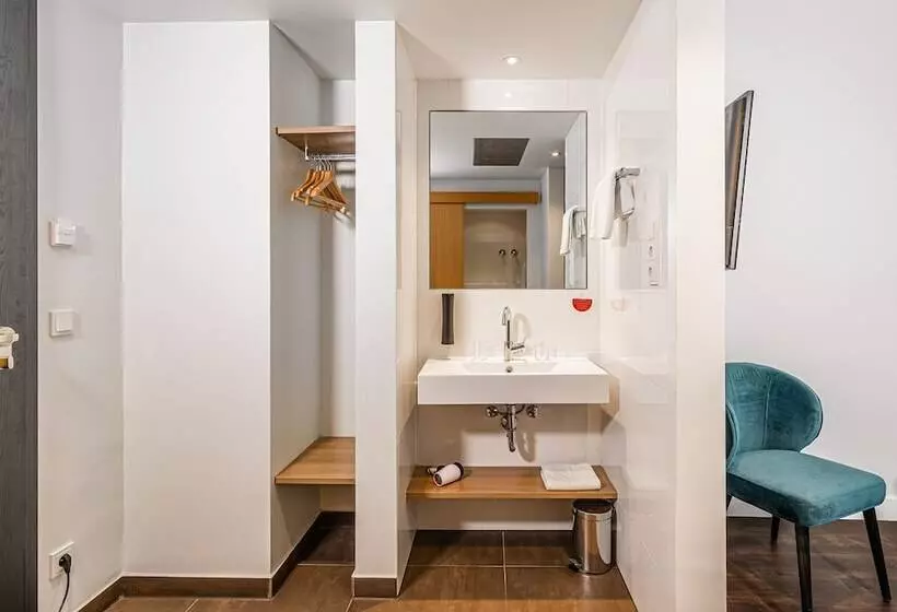 Fotos del hotel Stachus:  4