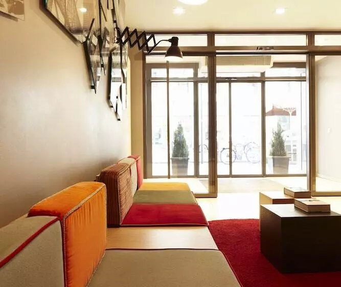 Fotos del hotel Stachus:  2