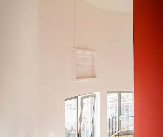 Fotos del hotel Stachus:  6