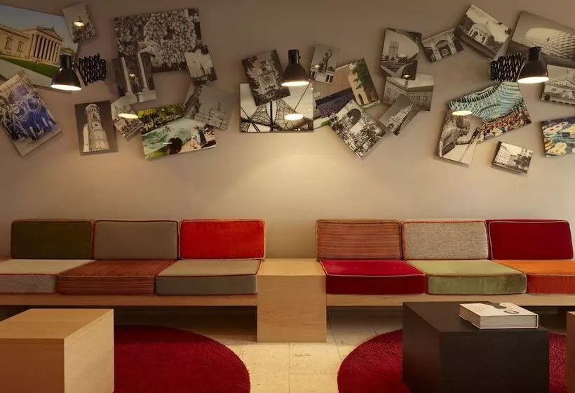 Fotos del hotel Stachus:  10