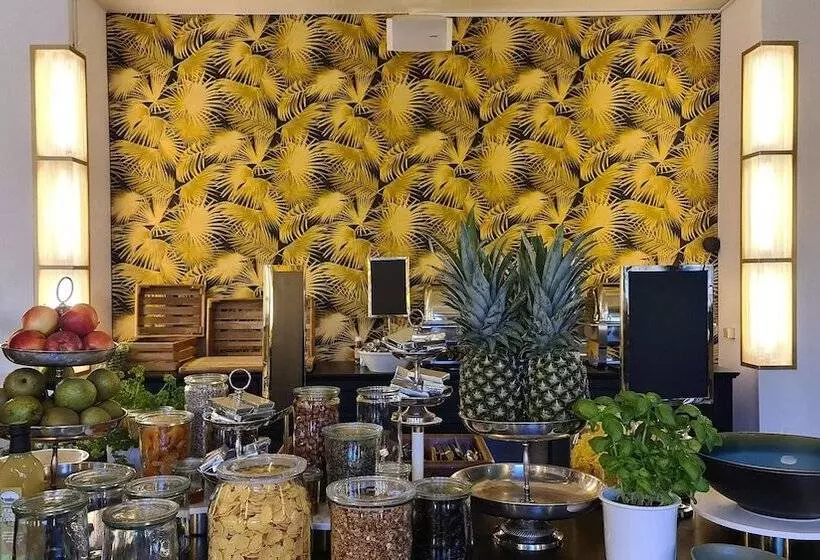 Fotos del hotel Astoria, Best Western Signature Collection:  16