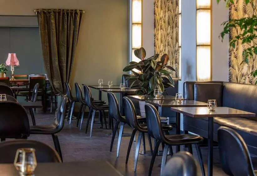 Fotos del hotel Astoria, Best Western Signature Collection:  3