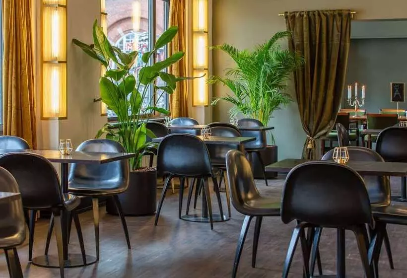 Fotos del hotel Astoria, Best Western Signature Collection:  4