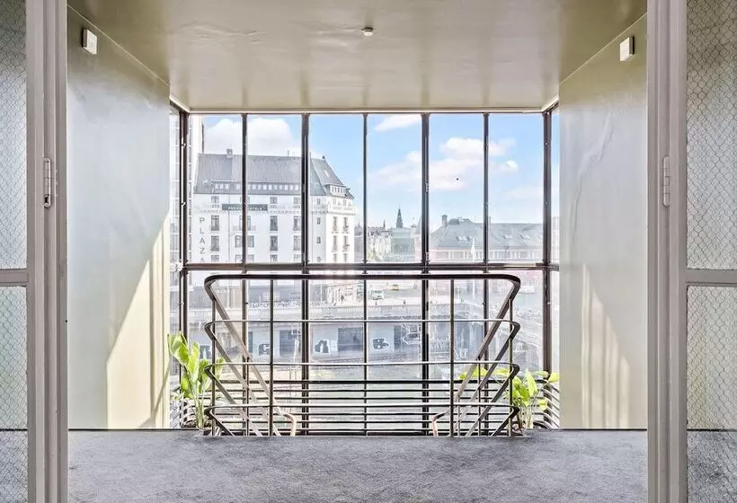 Fotos del hotel Astoria, Best Western Signature Collection:  10