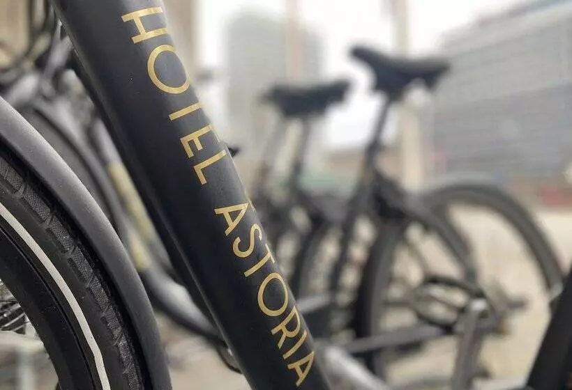 Fotos del hotel Astoria, Best Western Signature Collection:  20