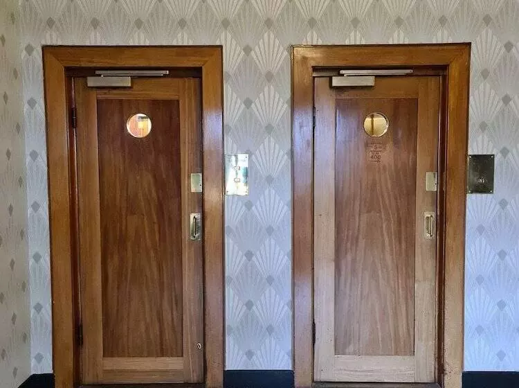 Fotos del hotel Astoria, Best Western Signature Collection:  2