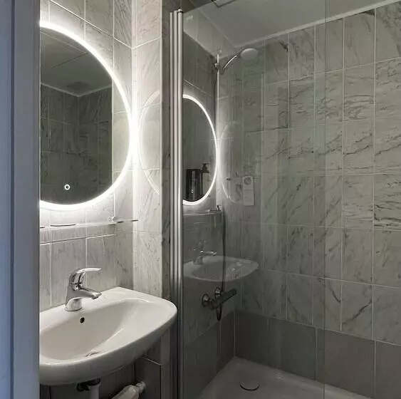 Fotos del hotel Astoria, Best Western Signature Collection:  11