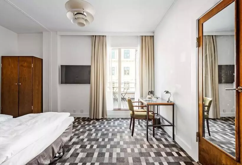 Fotos del hotel Astoria, Best Western Signature Collection:  23