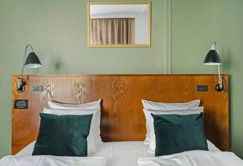 Fotos del hotel Astoria, Best Western Signature Collection:  19