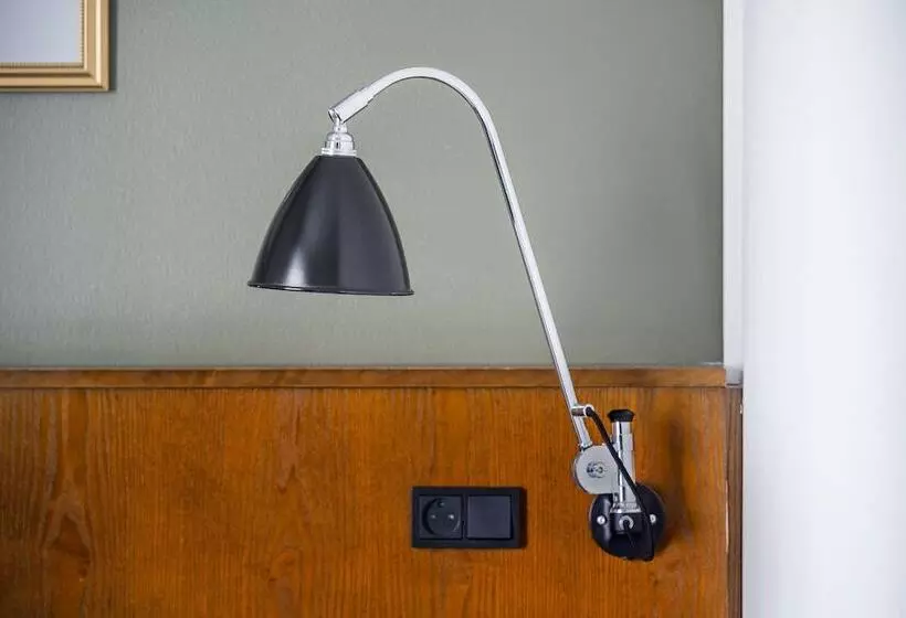 Fotos del hotel Astoria, Best Western Signature Collection:  18