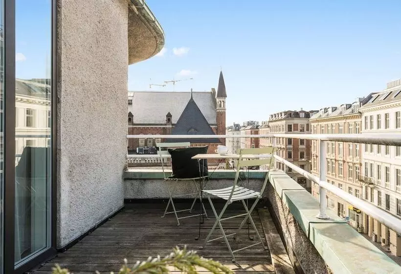 Fotos del hotel Astoria, Best Western Signature Collection:  5