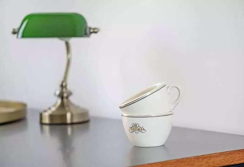 Fotos del hotel Astoria, Best Western Signature Collection:  12