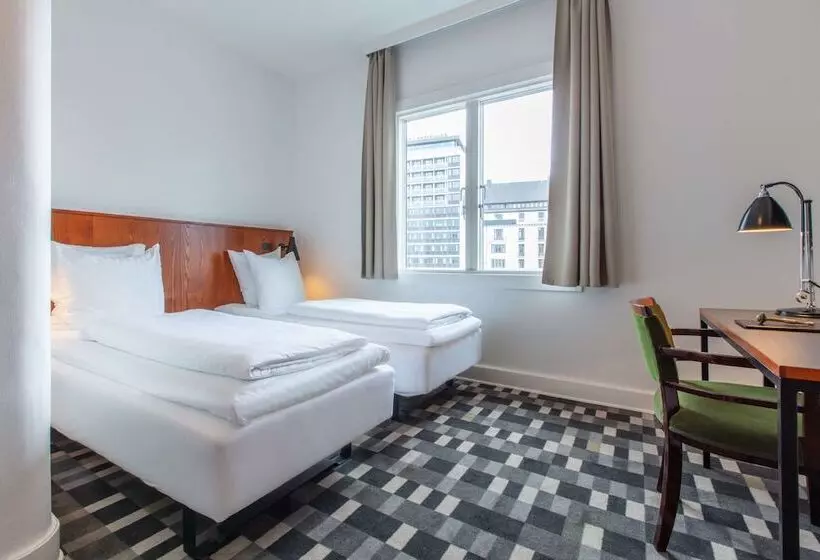 Fotos del hotel Astoria, Best Western Signature Collection:  17