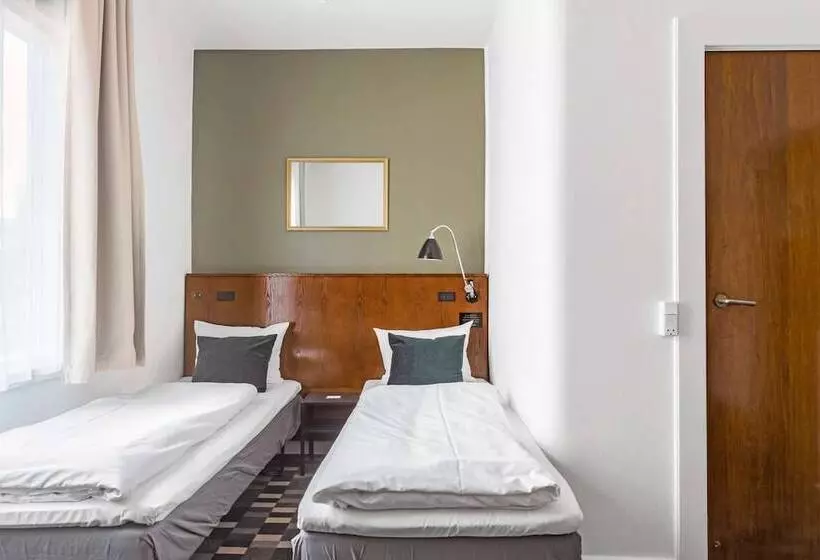 Fotos del hotel Astoria, Best Western Signature Collection:  15