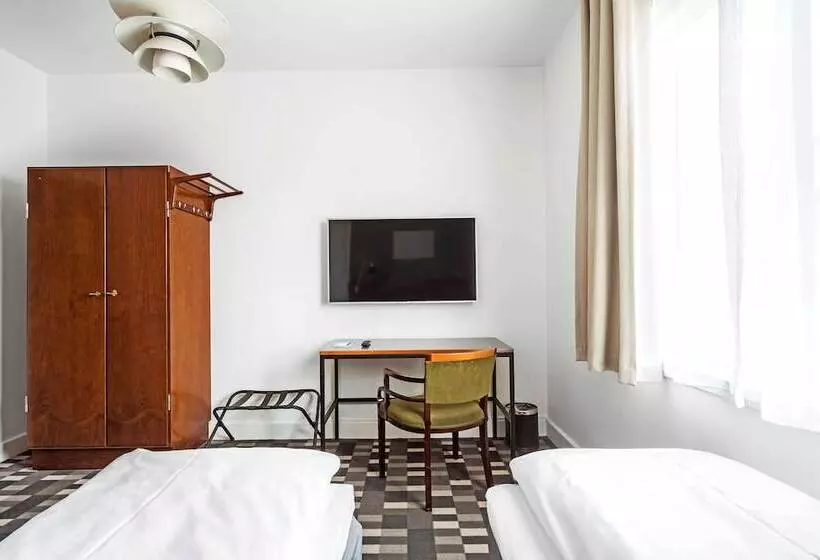 Fotos del hotel Astoria, Best Western Signature Collection:  13