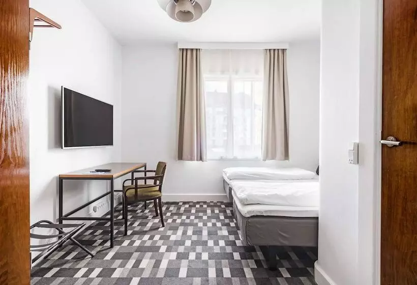 Fotos del hotel Astoria, Best Western Signature Collection:  22