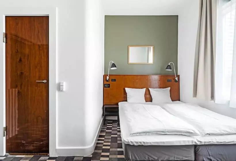 Fotos del hotel Astoria, Best Western Signature Collection:  8