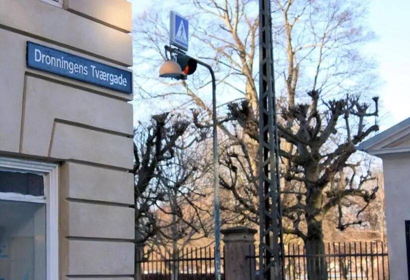 Fotos del hotel Christian Iv:  16