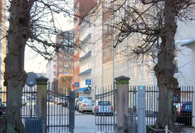 Fotos del hotel Christian Iv:  14