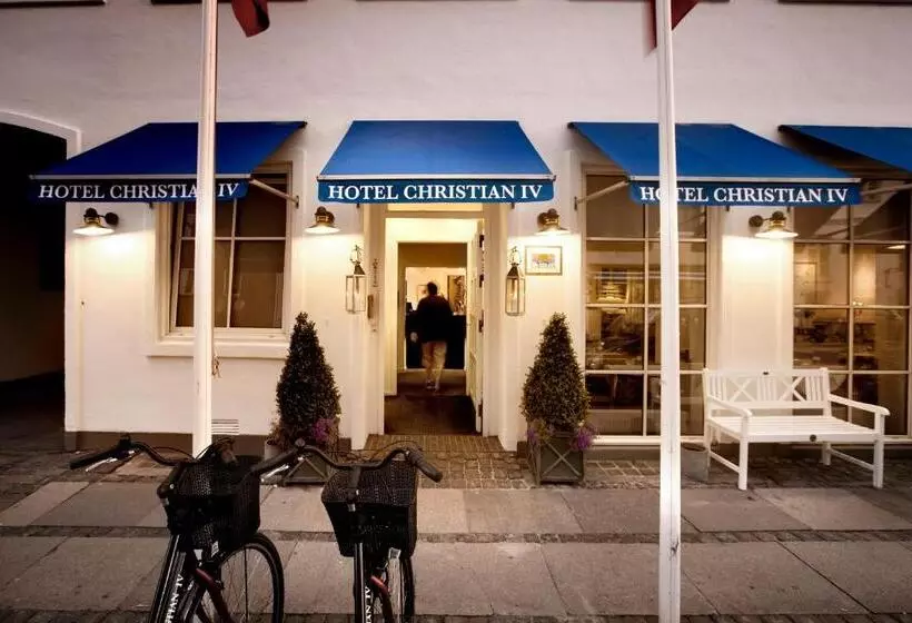 Fotos del hotel Christian Iv:  4