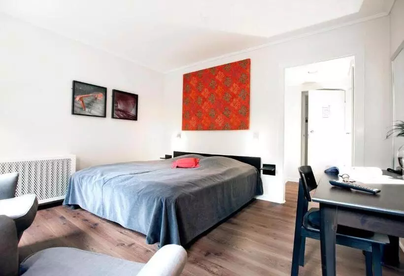 Fotos del hotel Christian Iv:  9